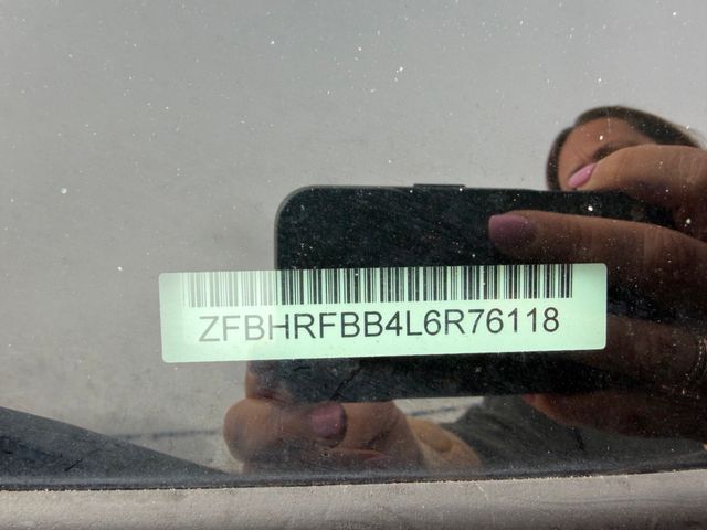 2020 Ram ProMaster City Tradesman SLT