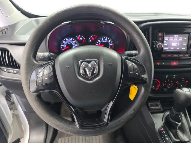 2020 Ram ProMaster City Tradesman | Houston, TX | Texas Star Motors 2020 Ram ProMaster City Tradesman | Houston, TX | Texas Star Motors