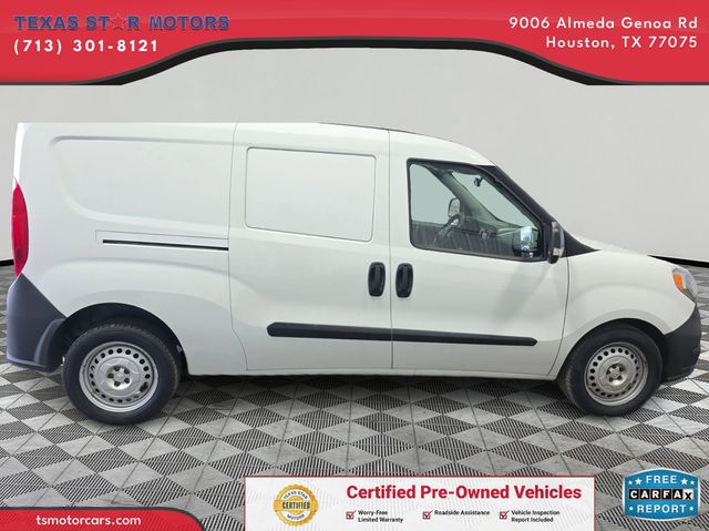 2020 Ram ProMaster City Tradesman 2020 Ram ProMaster City Tradesman