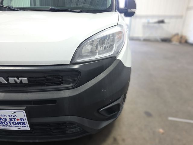 2020 Ram ProMaster City Tradesman 2020 Ram ProMaster City Tradesman