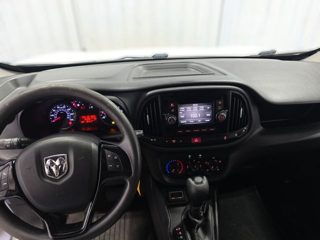 2020 Ram ProMaster City Tradesman 2020 Ram ProMaster City Tradesman