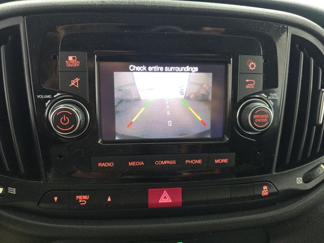 2020 Ram ProMaster City Tradesman 2020 Ram ProMaster City Tradesman