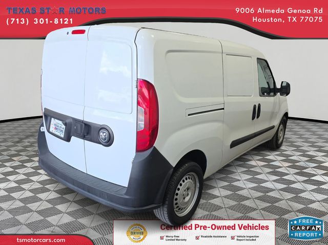 2020 Ram ProMaster City Tradesman | Houston, TX | Texas Star Motors 2020 Ram ProMaster City Tradesman | Houston, TX | Texas Star Motors