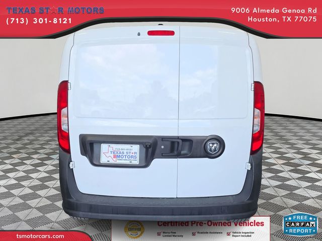 2020 Ram ProMaster City Tradesman | Houston, TX | Texas Star Motors 2020 Ram ProMaster City Tradesman | Houston, TX | Texas Star Motors