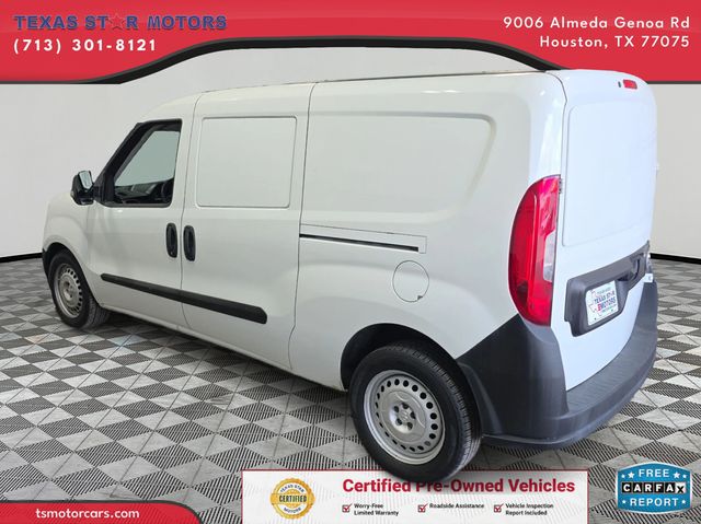 2020 Ram ProMaster City Tradesman 2020 Ram ProMaster City Tradesman