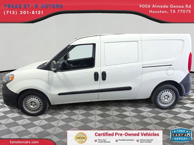 2020 Ram ProMaster City Tradesman | Houston, TX | Texas Star Motors 2020 Ram ProMaster City Tradesman | Houston, TX | Texas Star Motors