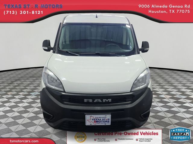 2020 Ram ProMaster City Tradesman | Houston, TX | Texas Star Motors 2020 Ram ProMaster City Tradesman | Houston, TX | Texas Star Motors