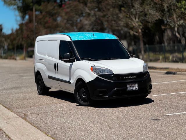 2020 Ram ProMaster City Tradesman | Reseda, CA | Angeles Auto Alliance