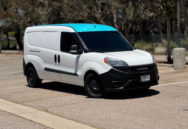 2020 Ram ProMaster City Tradesman | Reseda, CA | Angeles Auto Alliance