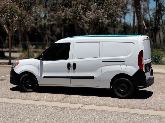2020 Ram ProMaster City Tradesman | Reseda, CA | Angeles Auto Alliance