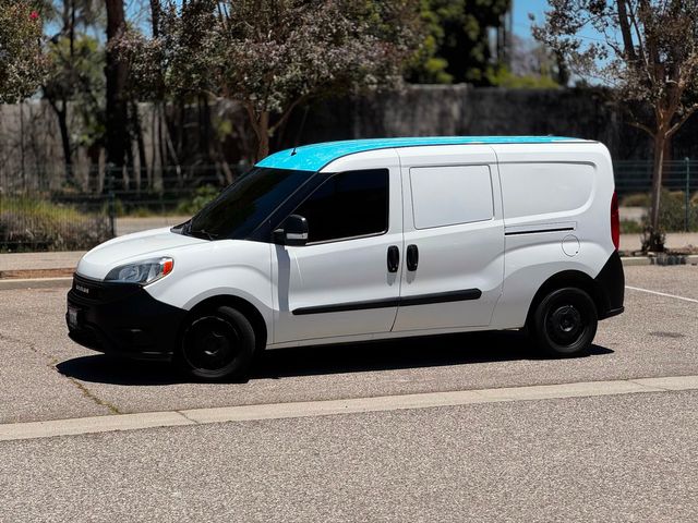 2020 Ram ProMaster City Tradesman | Reseda, CA | Angeles Auto Alliance