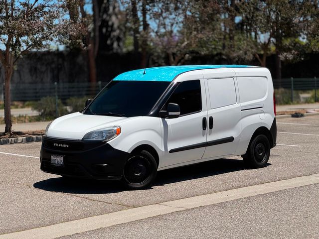 2020 Ram ProMaster City Tradesman | Reseda, CA | Angeles Auto Alliance 2020 Ram ProMaster City Tradesman | Reseda, CA | Angeles Auto Alliance