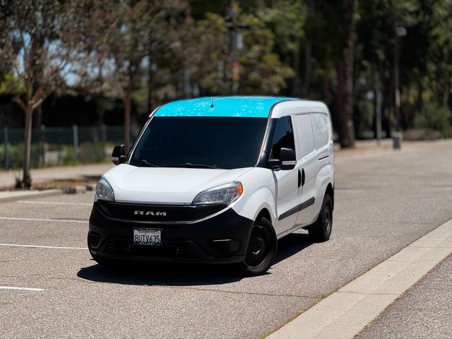 2020 Ram ProMaster City Tradesman | Reseda, CA | Angeles Auto Alliance