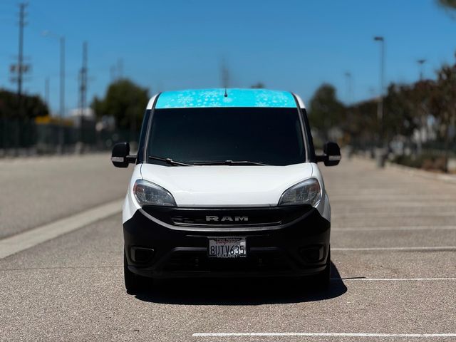 2020 Ram ProMaster City Tradesman | Reseda, CA | Angeles Auto Alliance