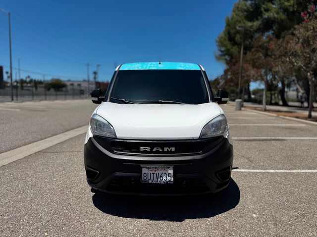2020 Ram ProMaster City Tradesman | Reseda, CA | Angeles Auto Alliance 2020 Ram ProMaster City Tradesman | Reseda, CA | Angeles Auto Alliance