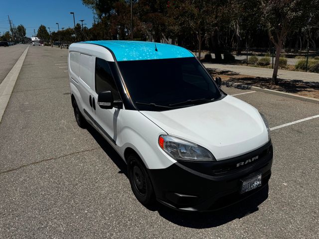 2020 Ram ProMaster City Tradesman | Reseda, CA | Angeles Auto Alliance