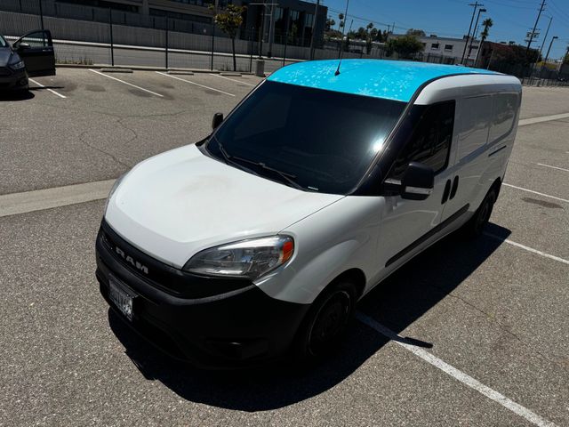 2020 Ram ProMaster City Tradesman | Reseda, CA | Angeles Auto Alliance 2020 Ram ProMaster City Tradesman | Reseda, CA | Angeles Auto Alliance