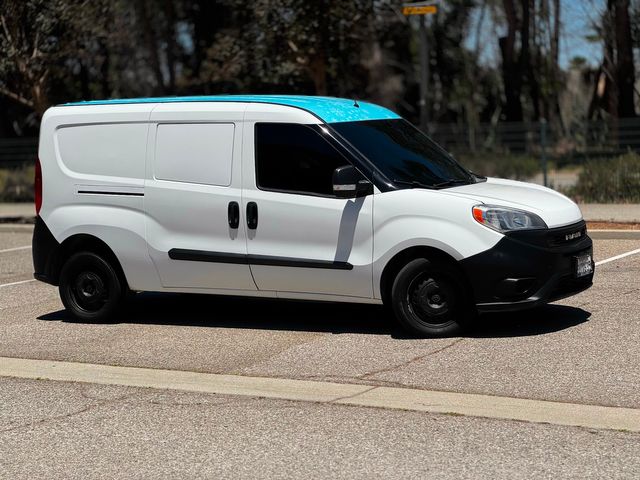 2020 Ram ProMaster City Tradesman | Reseda, CA | Angeles Auto Alliance