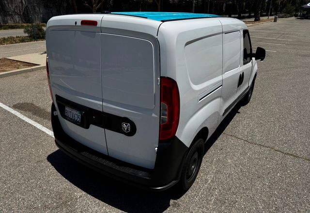 2020 Ram ProMaster City Tradesman | Reseda, CA | Angeles Auto Alliance