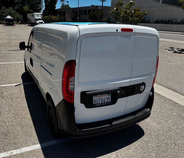2020 Ram ProMaster City Tradesman | Reseda, CA | Angeles Auto Alliance