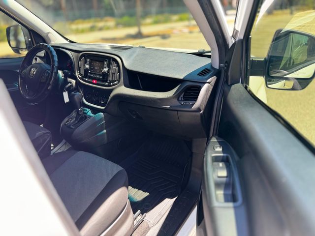 2020 Ram ProMaster City Tradesman | Reseda, CA | Angeles Auto Alliance