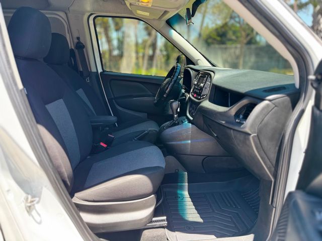2020 Ram ProMaster City Tradesman | Reseda, CA | Angeles Auto Alliance