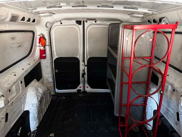 2020 Ram ProMaster City Tradesman | Reseda, CA | Angeles Auto Alliance