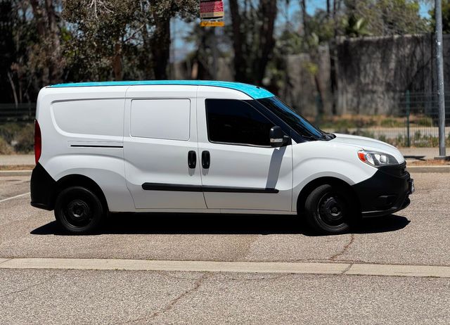 2020 Ram ProMaster City Tradesman | Reseda, CA | Angeles Auto Alliance 2020 Ram ProMaster City Tradesman | Reseda, CA | Angeles Auto Alliance