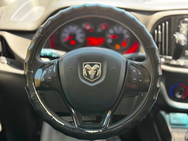 2020 Ram ProMaster City Tradesman | Reseda, CA | Angeles Auto Alliance