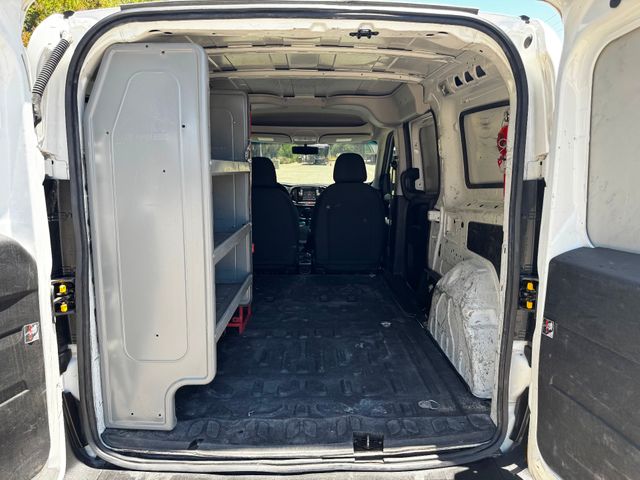 2020 Ram ProMaster City Tradesman | Reseda, CA | Angeles Auto Alliance