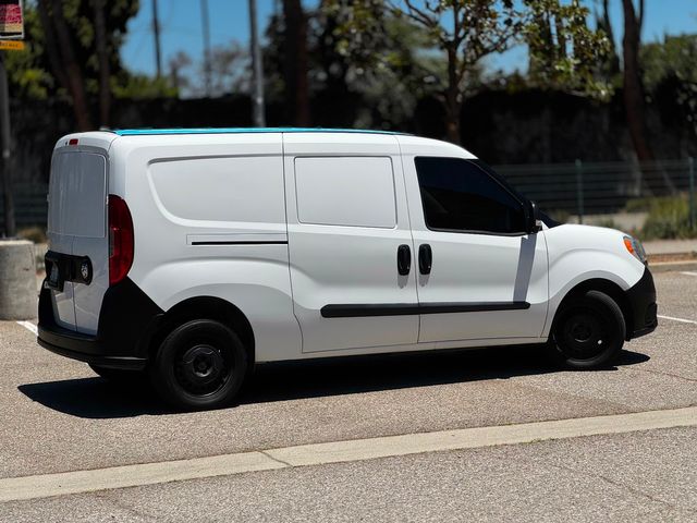 2020 Ram ProMaster City Tradesman | Reseda, CA | Angeles Auto Alliance 2020 Ram ProMaster City Tradesman | Reseda, CA | Angeles Auto Alliance