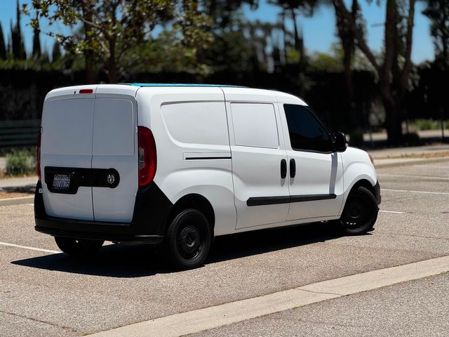 2020 Ram ProMaster City Tradesman | Reseda, CA | Angeles Auto Alliance