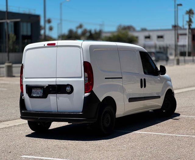 2020 Ram ProMaster City Tradesman | Reseda, CA | Angeles Auto Alliance