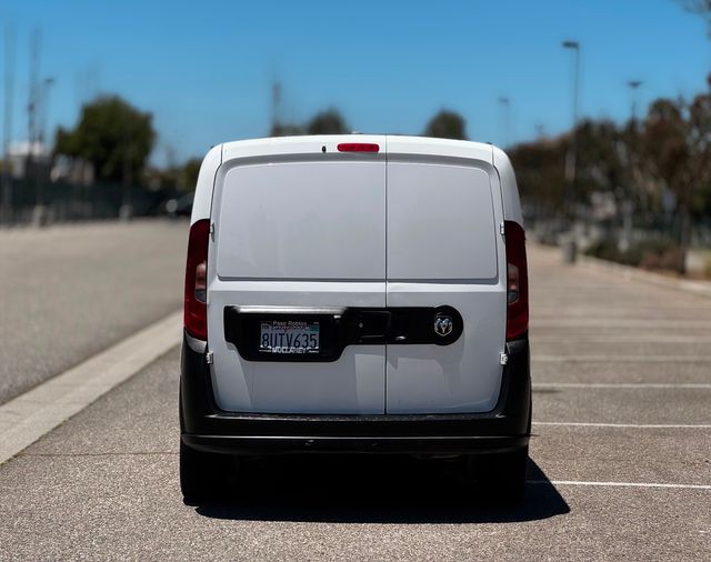 2020 Ram ProMaster City Tradesman | Reseda, CA | Angeles Auto Alliance
