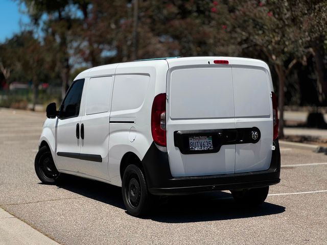 2020 Ram ProMaster City Tradesman | Reseda, CA | Angeles Auto Alliance 2020 Ram ProMaster City Tradesman | Reseda, CA | Angeles Auto Alliance