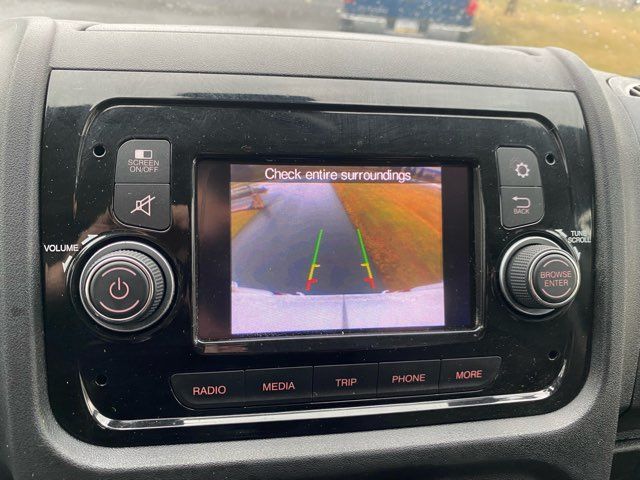 2020 Ram ProMaster 2500 136 WB | Ephrata, PA | Pine Tree Motors