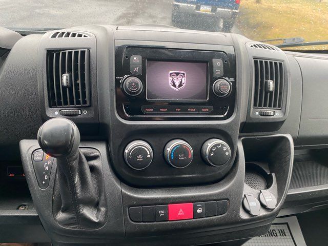 2020 Ram ProMaster 2500 136 WB | Ephrata, PA | Pine Tree Motors 2020 Ram ProMaster 2500 136 WB | Ephrata, PA | Pine Tree Motors