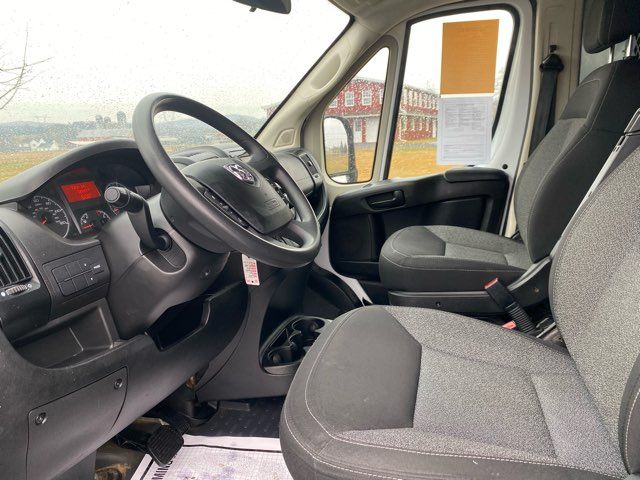 2020 Ram ProMaster 2500 136 WB | Ephrata, PA | Pine Tree Motors