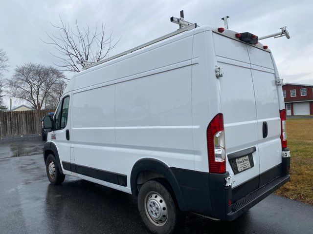 2020 Ram ProMaster 2500 136 WB | Ephrata, PA | Pine Tree Motors