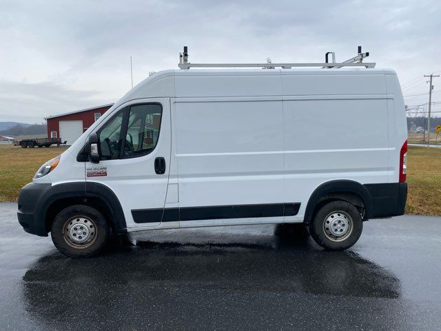2020 Ram ProMaster 2500 136 WB | Ephrata, PA | Pine Tree Motors