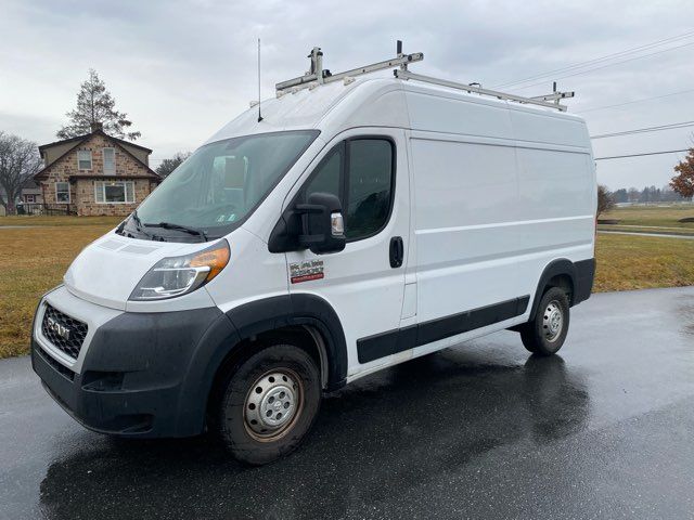 2020 Ram ProMaster 2500 136 WB | Ephrata, PA | Pine Tree Motors