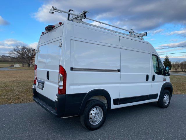 2020 Ram ProMaster 2500 136 WB | Ephrata, PA | Pine Tree Motors