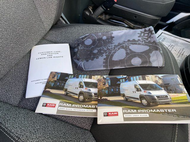 2020 Ram ProMaster 2500 136 WB | Ephrata, PA | Pine Tree Motors 2020 Ram ProMaster 2500 136 WB | Ephrata, PA | Pine Tree Motors