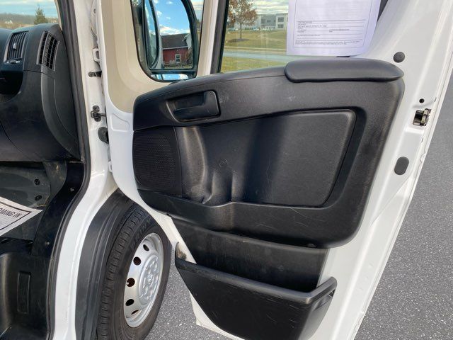 2020 Ram ProMaster 2500 136 WB | Ephrata, PA | Pine Tree Motors 2020 Ram ProMaster 2500 136 WB | Ephrata, PA | Pine Tree Motors