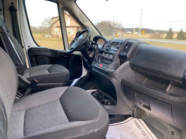2020 Ram ProMaster 2500 136 WB | Ephrata, PA | Pine Tree Motors