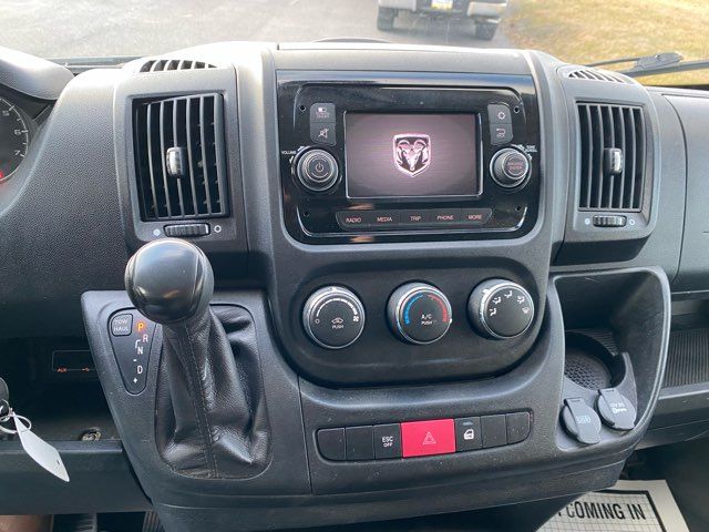 2020 Ram ProMaster 2500 136 WB | Ephrata, PA | Pine Tree Motors 2020 Ram ProMaster 2500 136 WB | Ephrata, PA | Pine Tree Motors