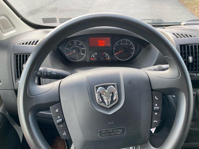 2020 Ram ProMaster 2500 136 WB | Ephrata, PA | Pine Tree Motors 2020 Ram ProMaster 2500 136 WB | Ephrata, PA | Pine Tree Motors