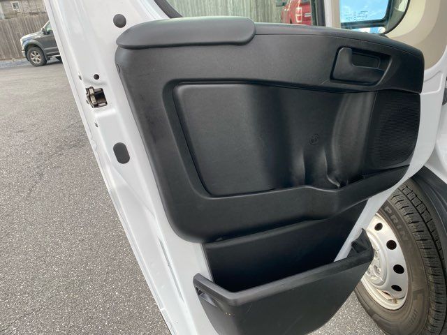 2020 Ram ProMaster 2500 136 WB | Ephrata, PA | Pine Tree Motors