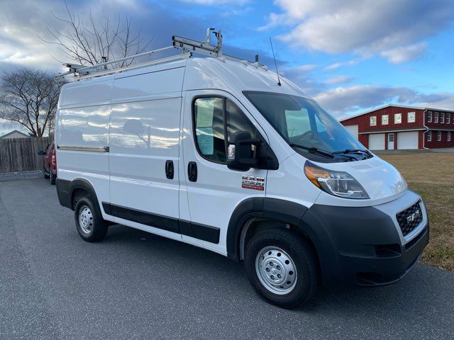 2020 Ram ProMaster 2500 136 WB | Ephrata, PA | Pine Tree Motors 2020 Ram ProMaster 2500 136 WB | Ephrata, PA | Pine Tree Motors