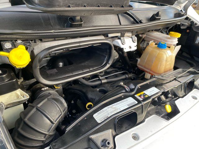 2020 Ram ProMaster 2500 136 WB | Ephrata, PA | Pine Tree Motors